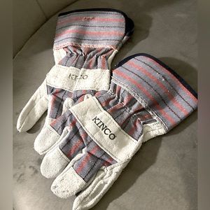 Kids Work/Garden Gloves